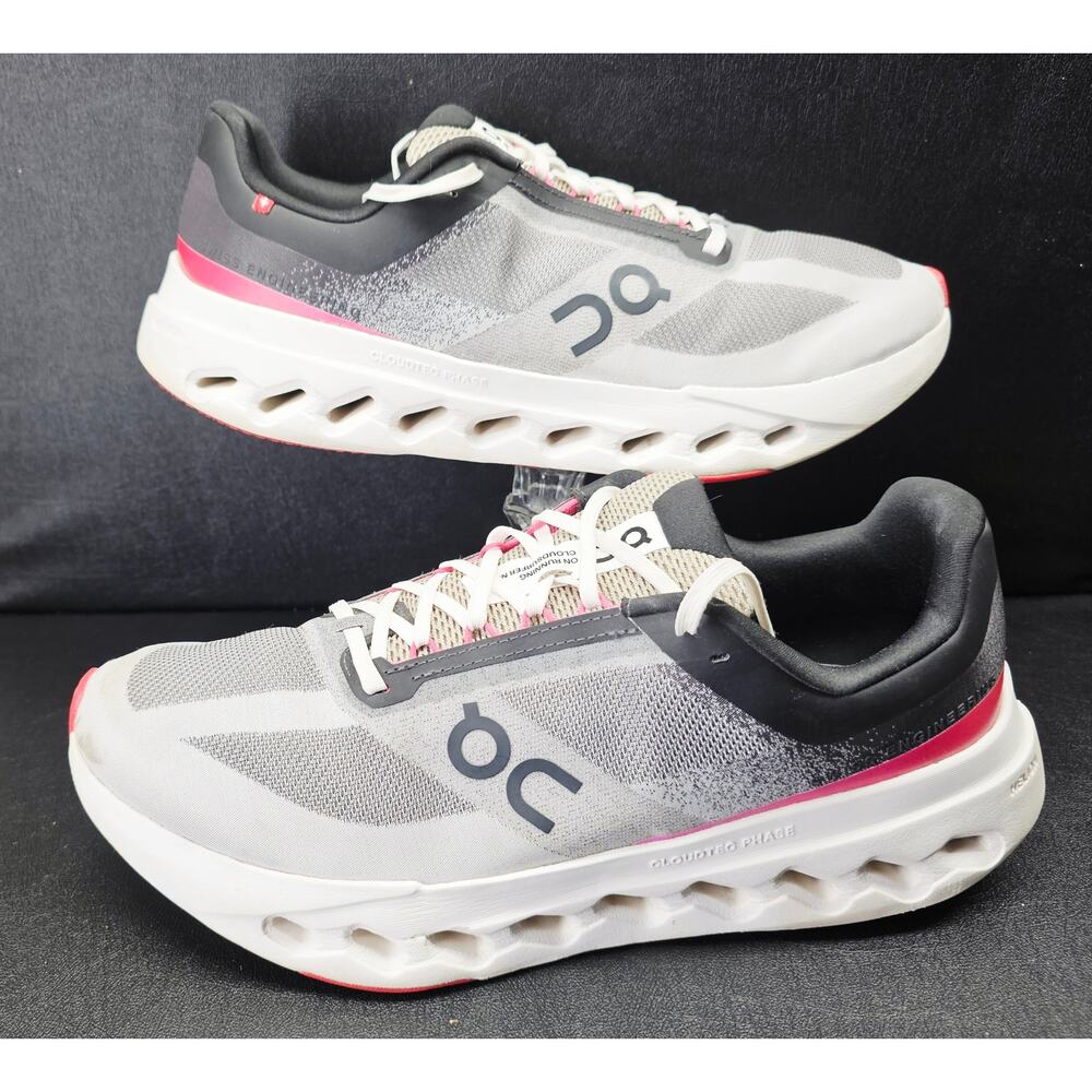 Oncloud Men 11.5 Comfy footwear